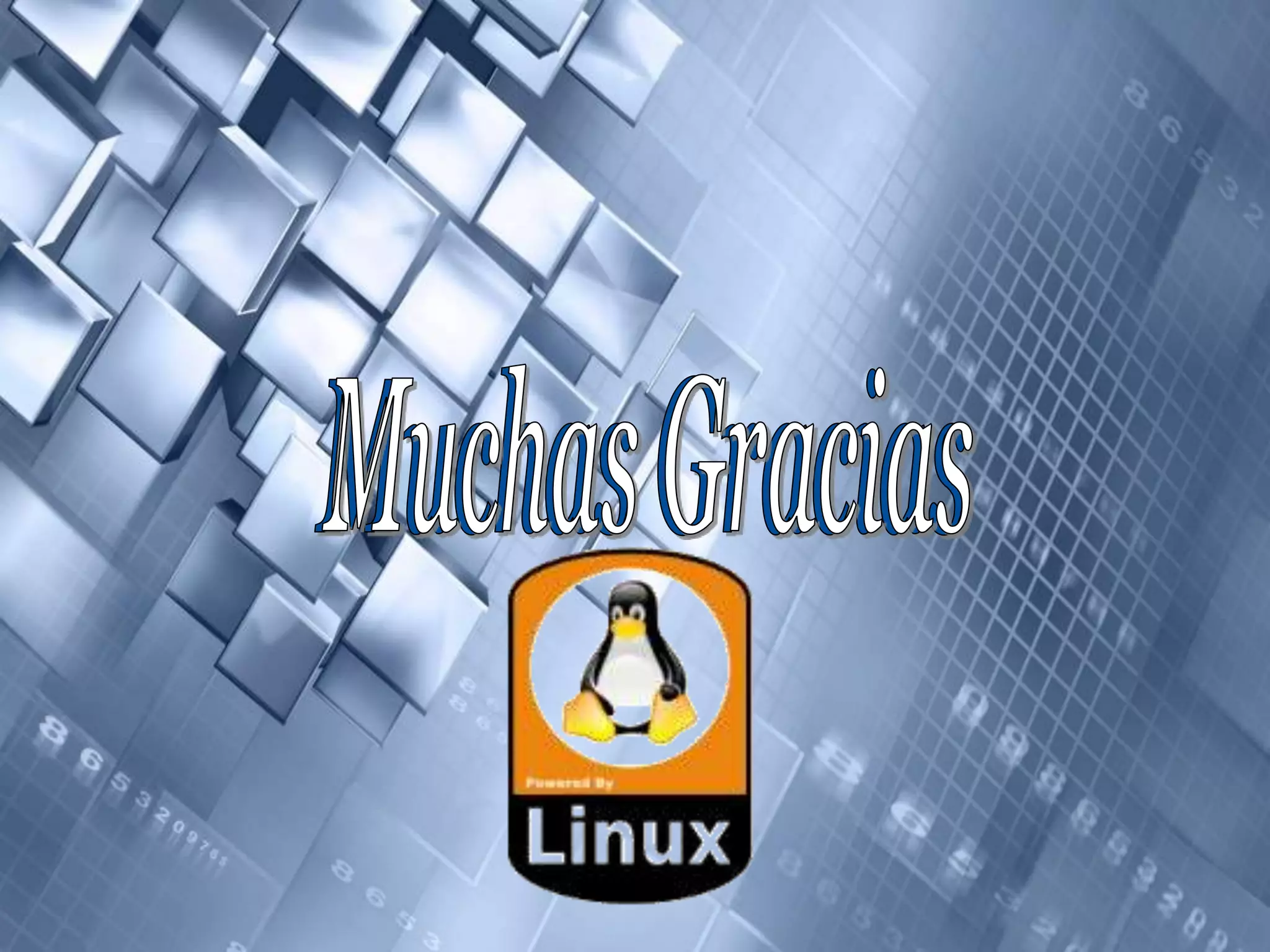 Para que fue creado el software libre 