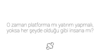 Webrazzi 2015 / Sosyal Medya Çok Önemli (!)