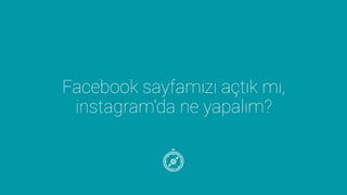 Webrazzi 2015 / Sosyal Medya Çok Önemli (!)