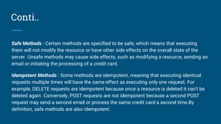 Web (HTTP) request to response life cycle | PPTX | Computer Networking ...