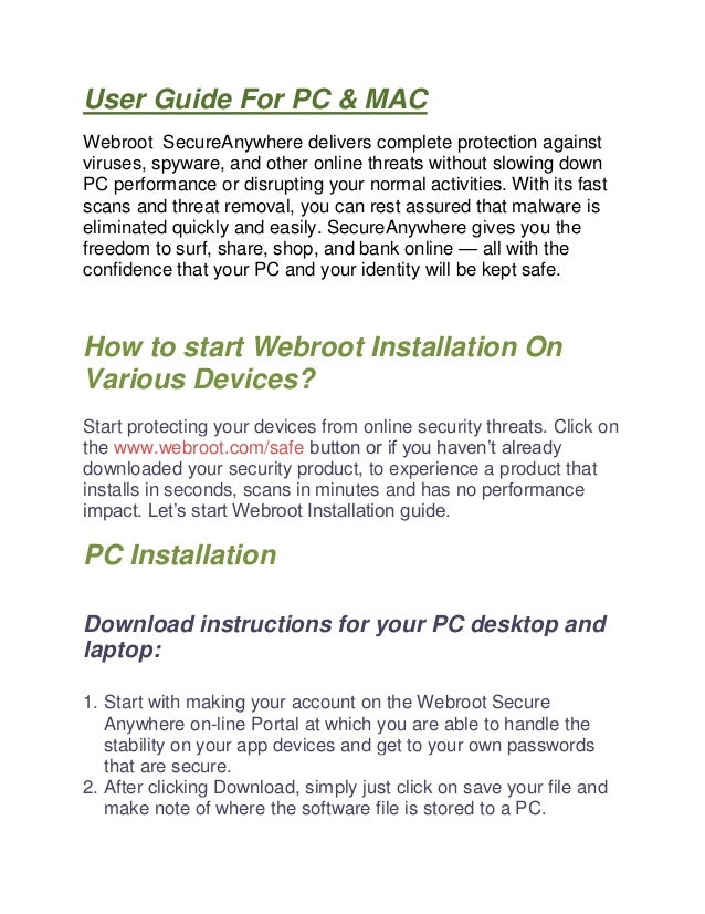 Webroot mac download geek squad Webroot mac download geek squad
