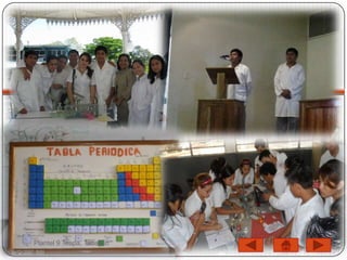 Plantel 9 Teapa, Tabasco
 