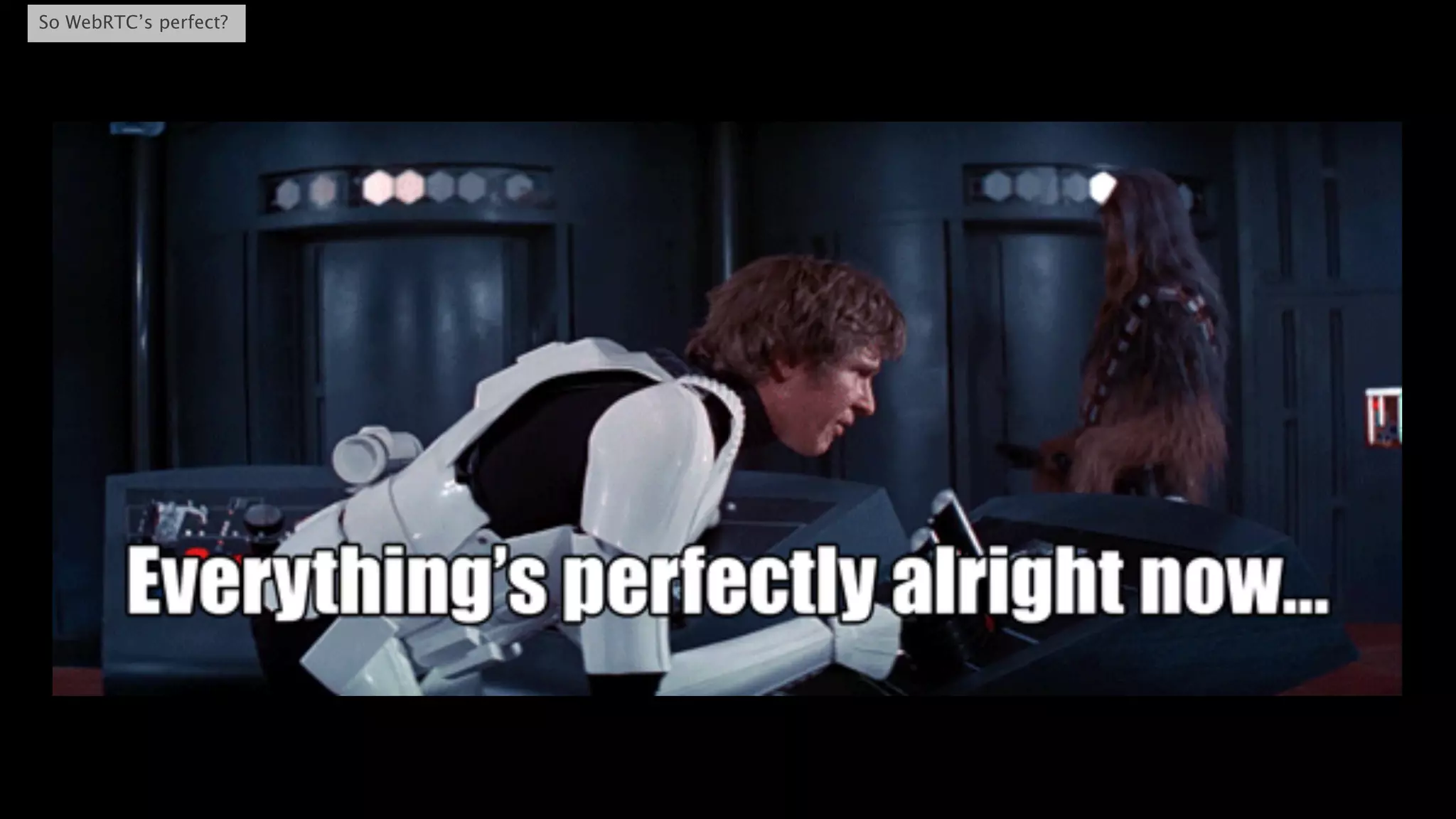 40
Let’s talk about browser support
 