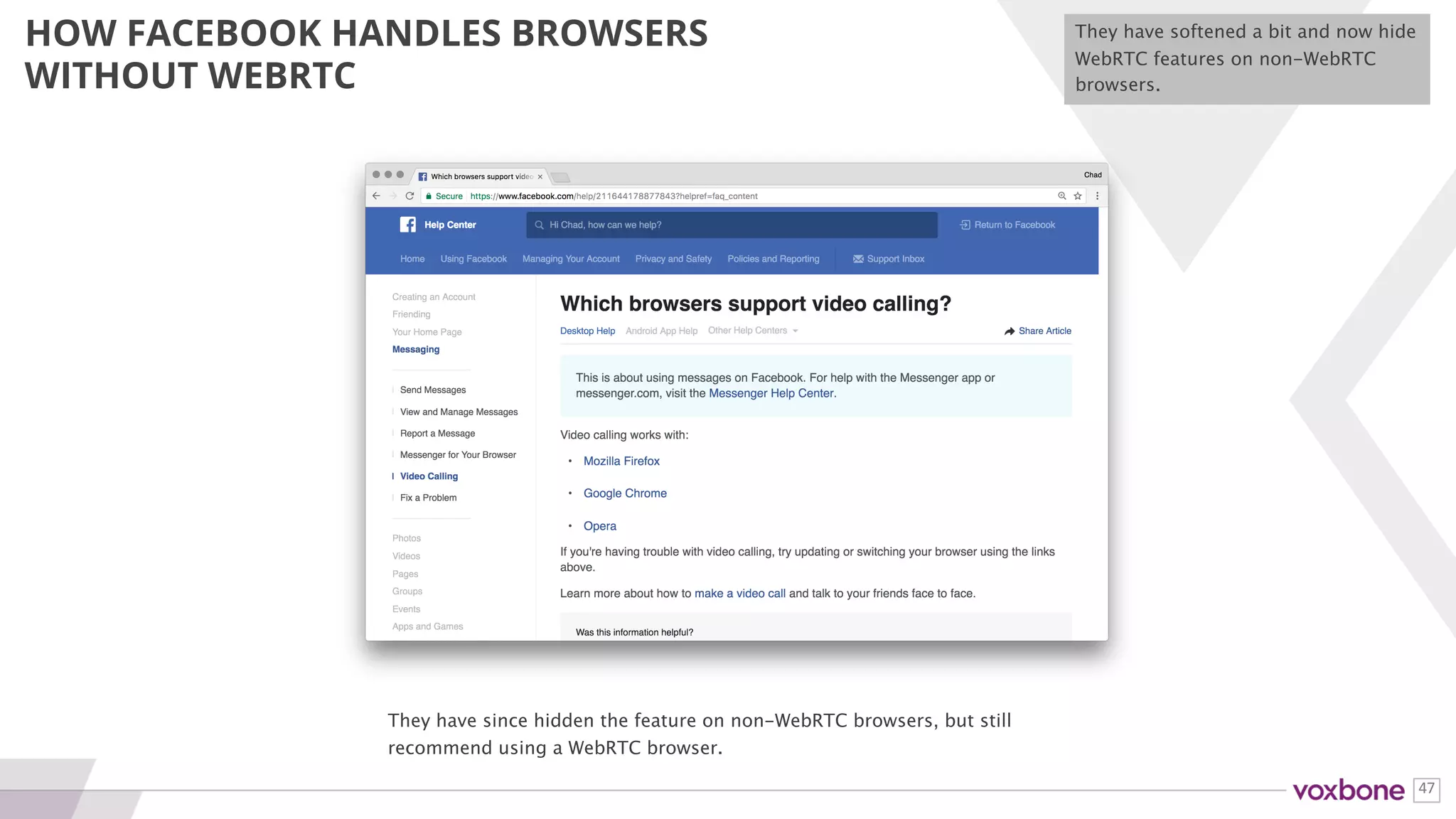 47Image	source:	https://farm3.static.flickr.com/2540/4094662593_5e8e6d917b_b.jpg
So should we give up on Apple?
 