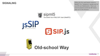 30
WHAT’S BEST FOR YOUR PHONE IS NOT WHAT’S
BEST FOR YOUR BROWSER
≠
 