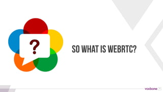 4
HAVE YOU MADE A CALL WITH ONE OF THESE APPS?
 