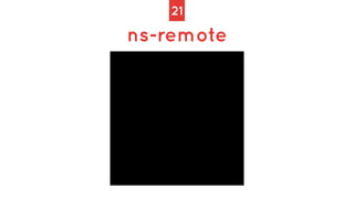 ns-remote


21
 