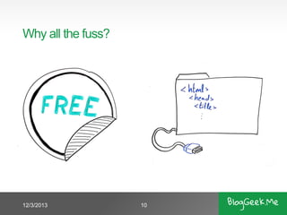 Why all the fuss?

12/3/2013

10

 