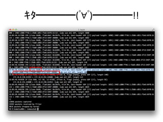 ｷﾀ━━━━(ﾟ∀ﾟ)━━━━!! 
 