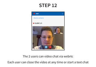 WebRTC + Socket.io: building a skype-like video chat with native ...
