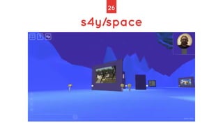 s4y/space
26
 