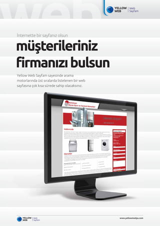 Web Sayfam