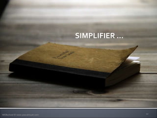 SIMPLIFIER … 