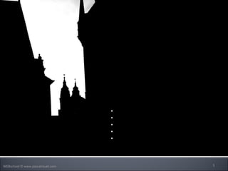 Le Cro-Magnon qui est en nous :  Il est plus facile de regarder des images que de se concentrer sur un texte pour le comprendre. Nos repères sont : Largeur/hauteur/profondeur Extérieur/intérieur Visages humains Les choses en mouvement Les détails 