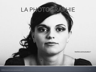 Outil de communication ? 