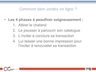 Webschool du Jura ECommerce