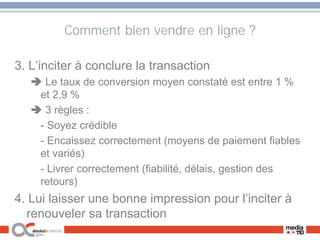 Webschool du Jura ECommerce