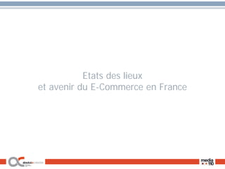 Webschool du Jura ECommerce