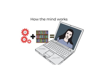 How the mind works
 