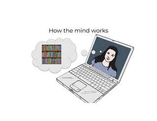 How the mind works
 
