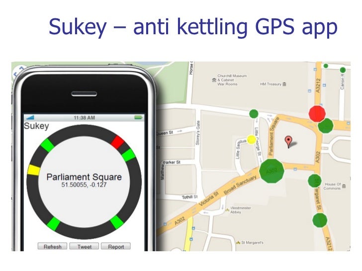 Location, Location, Location? Legal and Privacy Issues around Process…