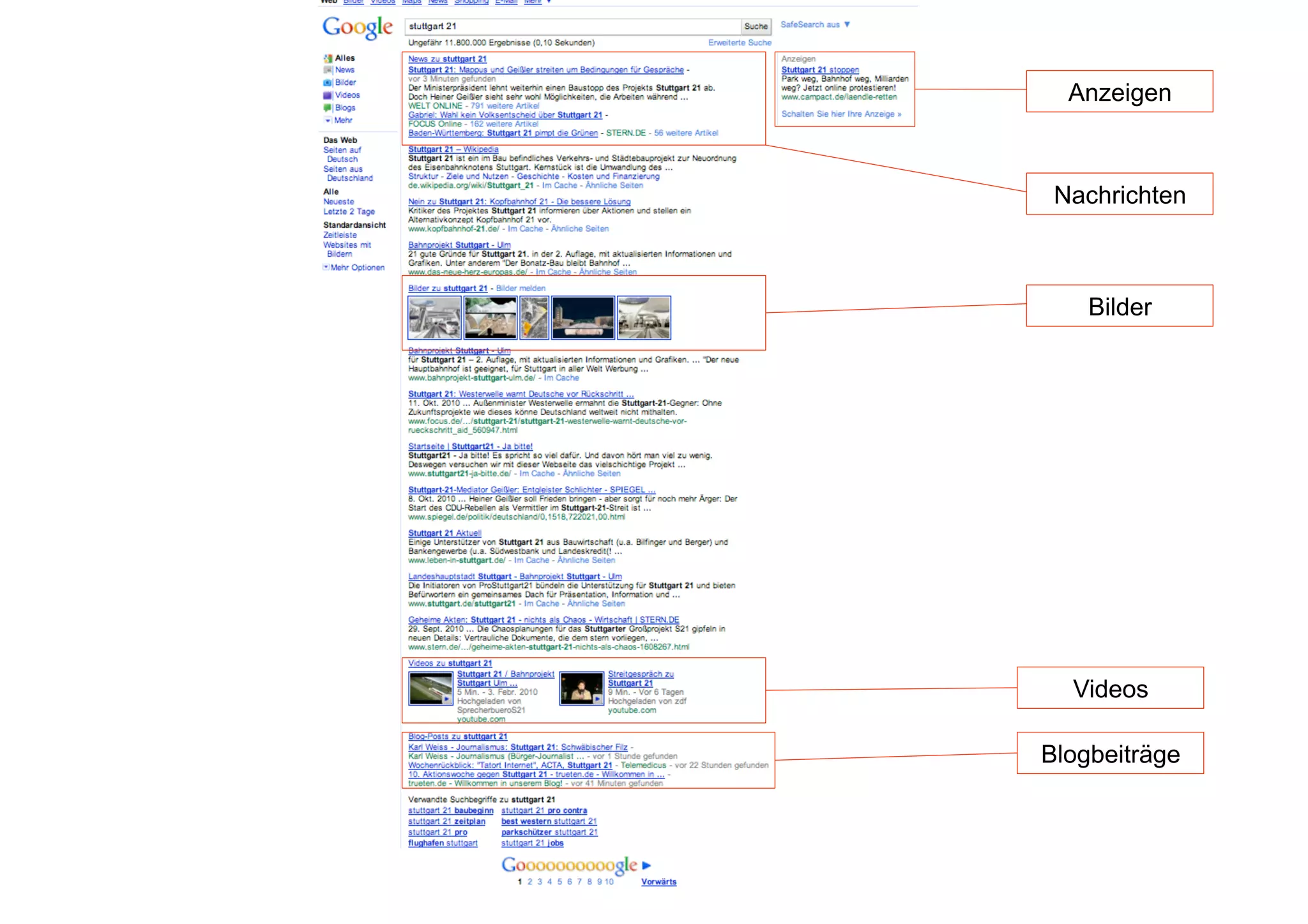 Anzeigen



        Nachrichten



           Bilder

 x




         Videos

       Blogbeiträge


14 |
 