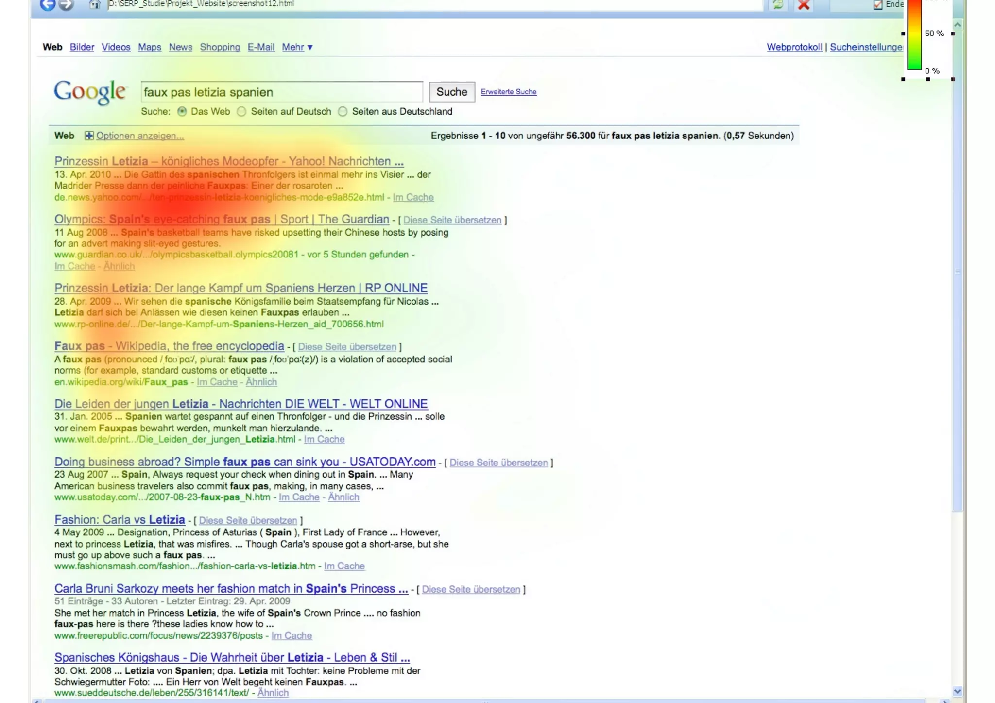 x




3 | Dirk Lewandowski   (Eyetracking-Studie HAW-Hamburg 2010)
 