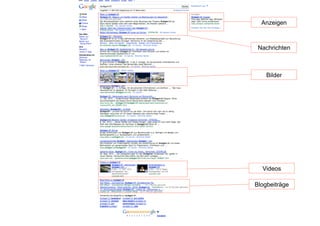 Anzeigen



        Nachrichten



           Bilder

 x




         Videos

       Blogbeiträge


14 |
 
