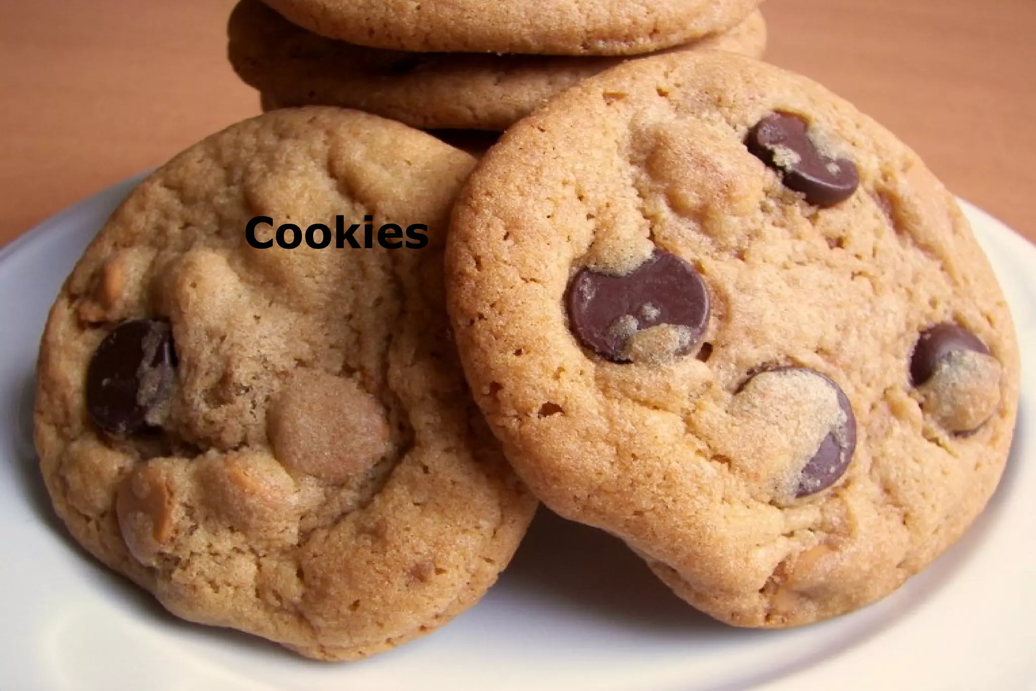 Cookies 