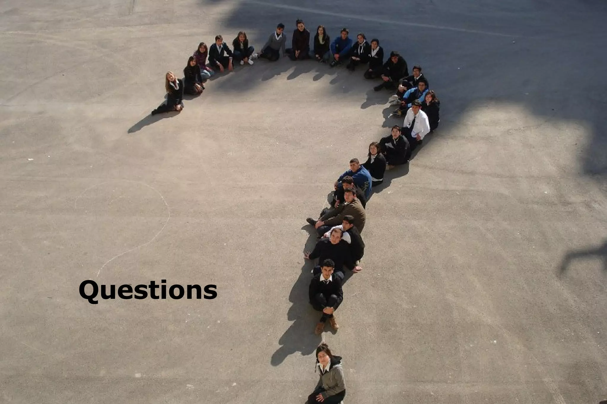 Questions 