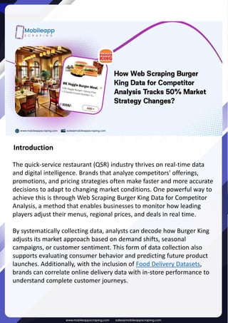 Web Scraping Burger King Data for Competitor Analysis.pdf