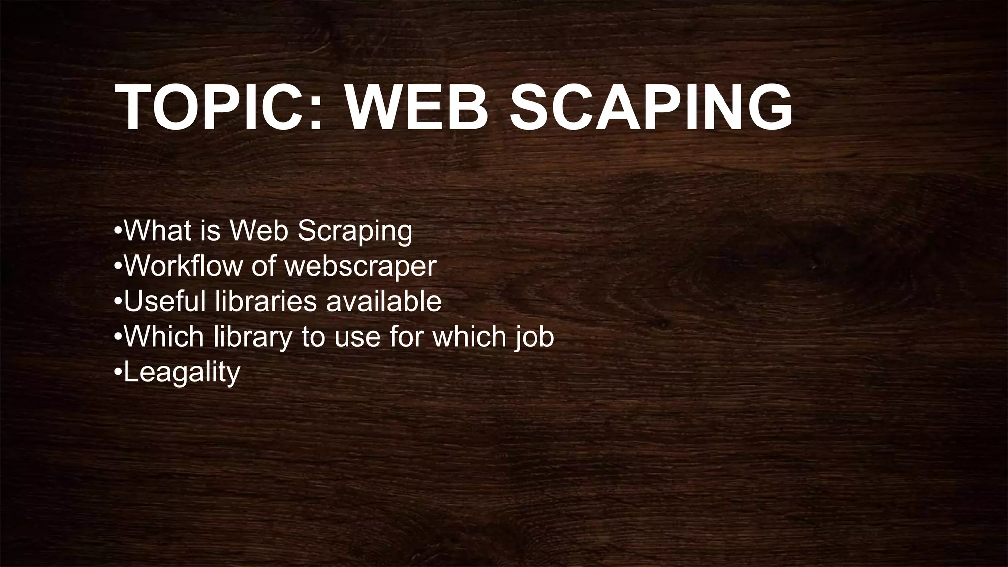 WEB Scraping.pptx