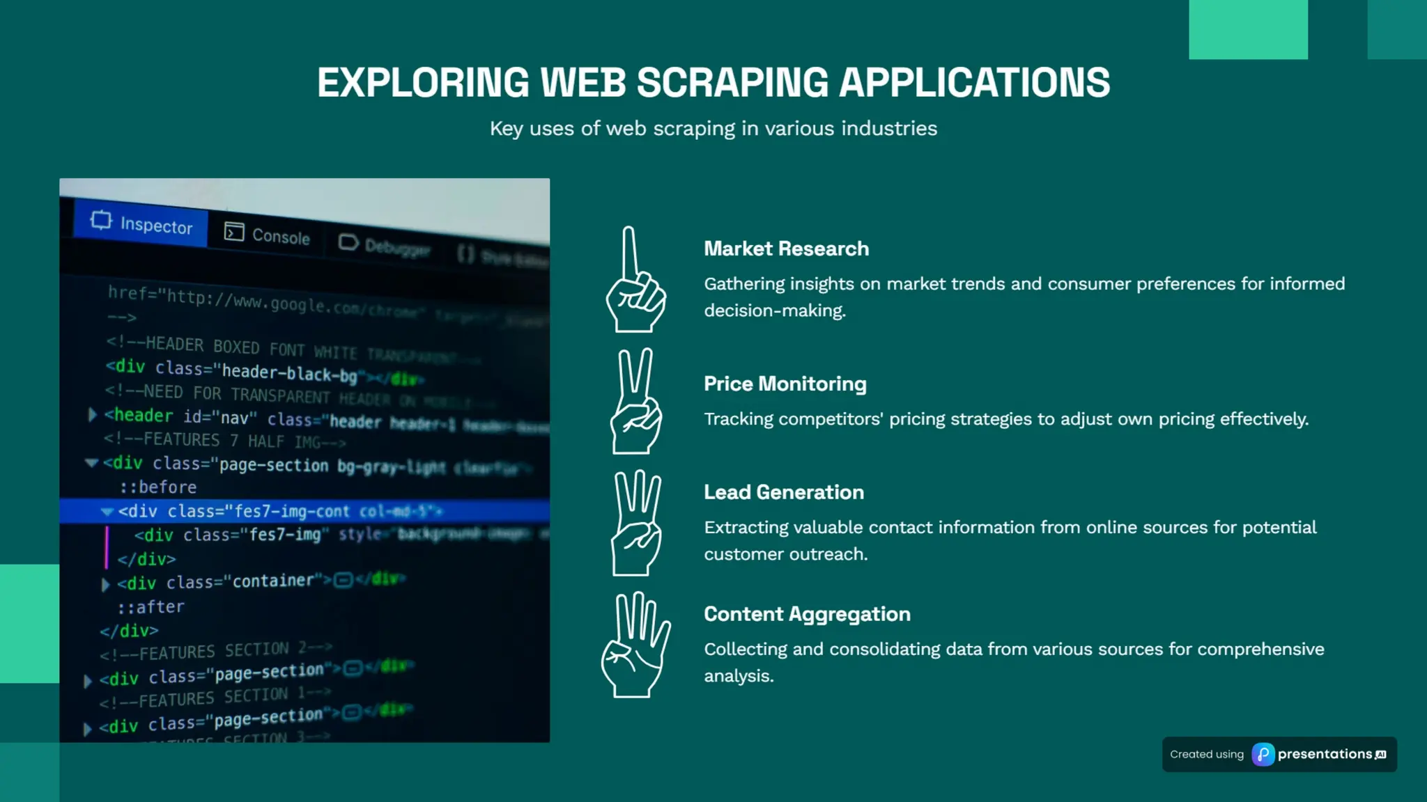 Web Scraping Service for Valuable Business Intelligence.pdf