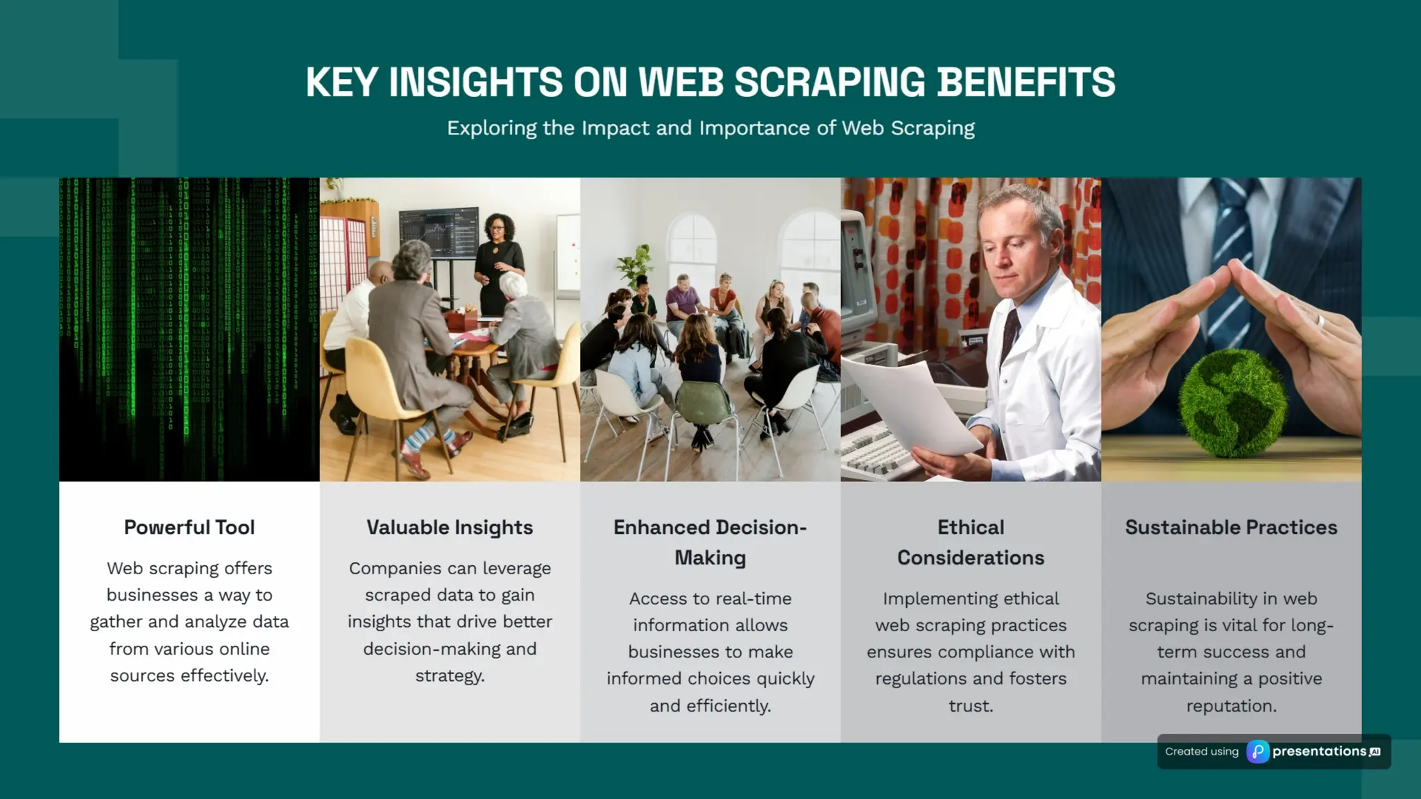 Web Scraping Service for Valuable Business Intelligence.pdf