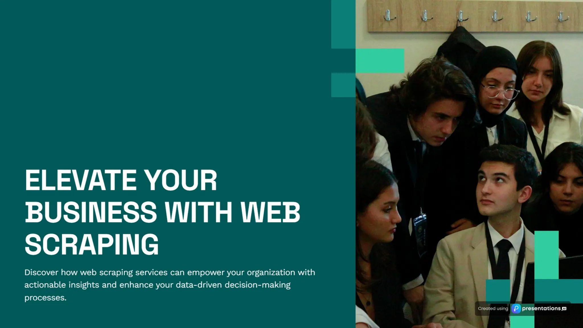 Web Scraping Service for Valuable Business Intelligence.pdf