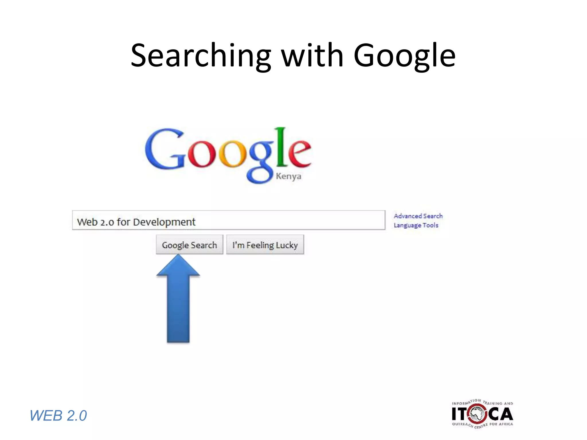 How to perform  targeted searches