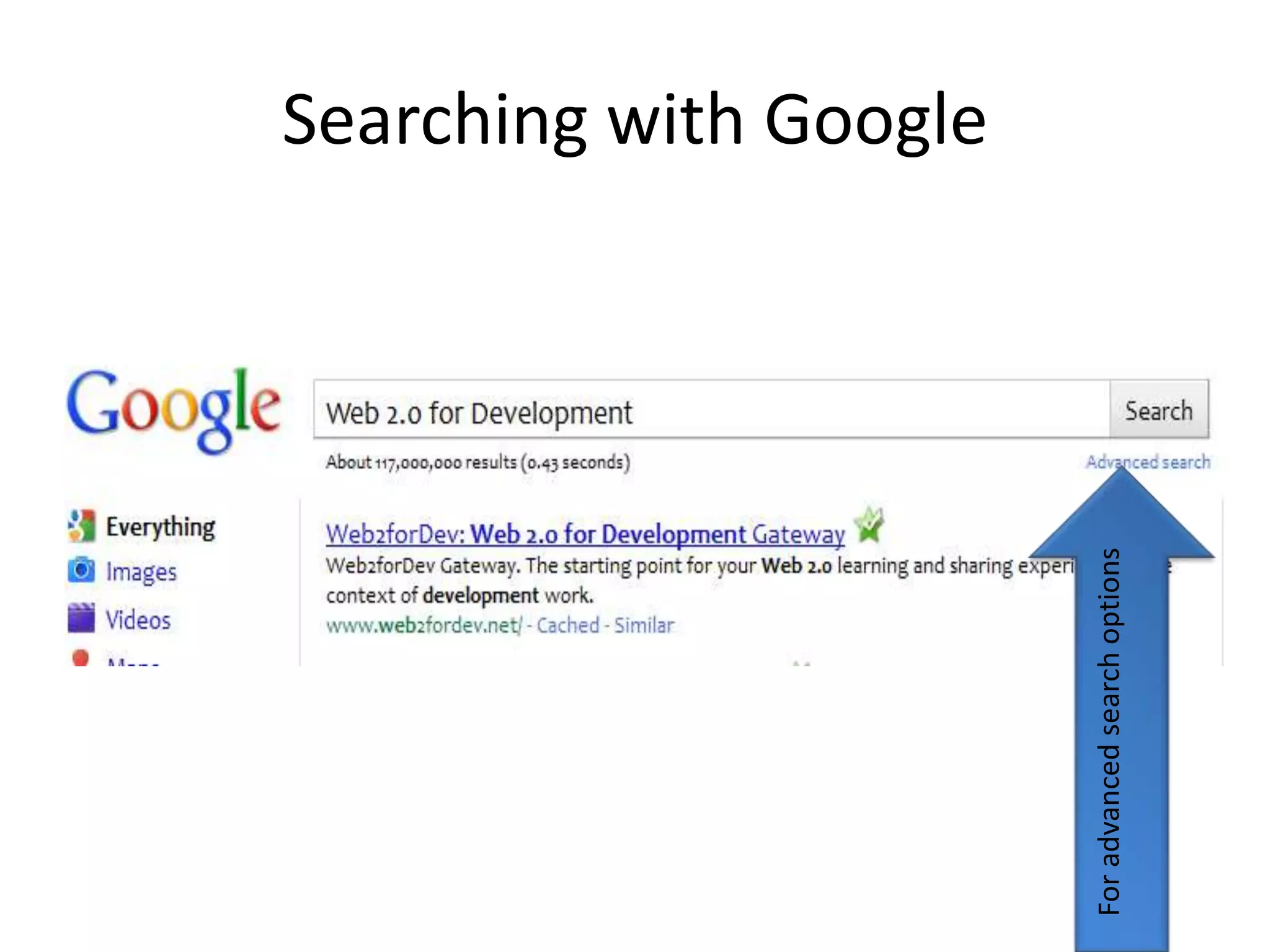 A search engine is automated while a directory service is compiled by humans.WEB 2.0