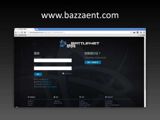 www.bazzaent.com
 
