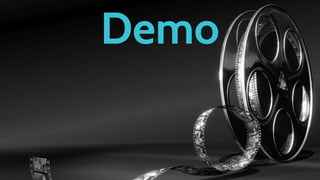 Demo
 