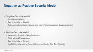 Web Application Security | PDF