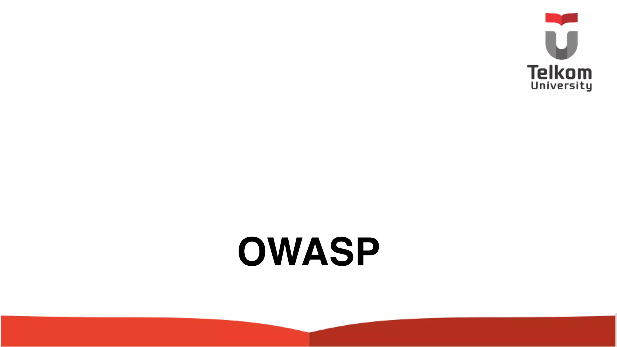 OWASP 