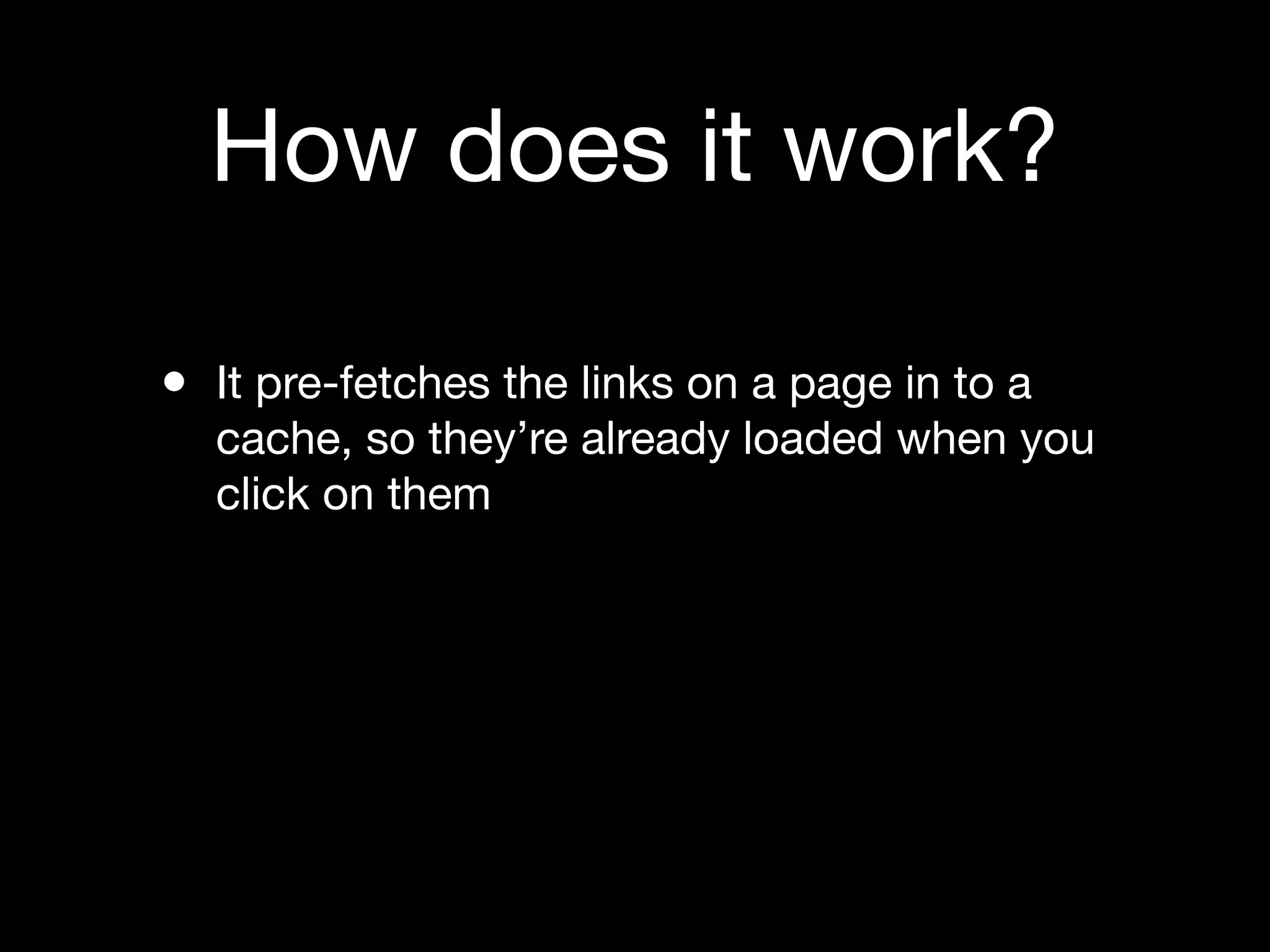 Web Security Horror Stories