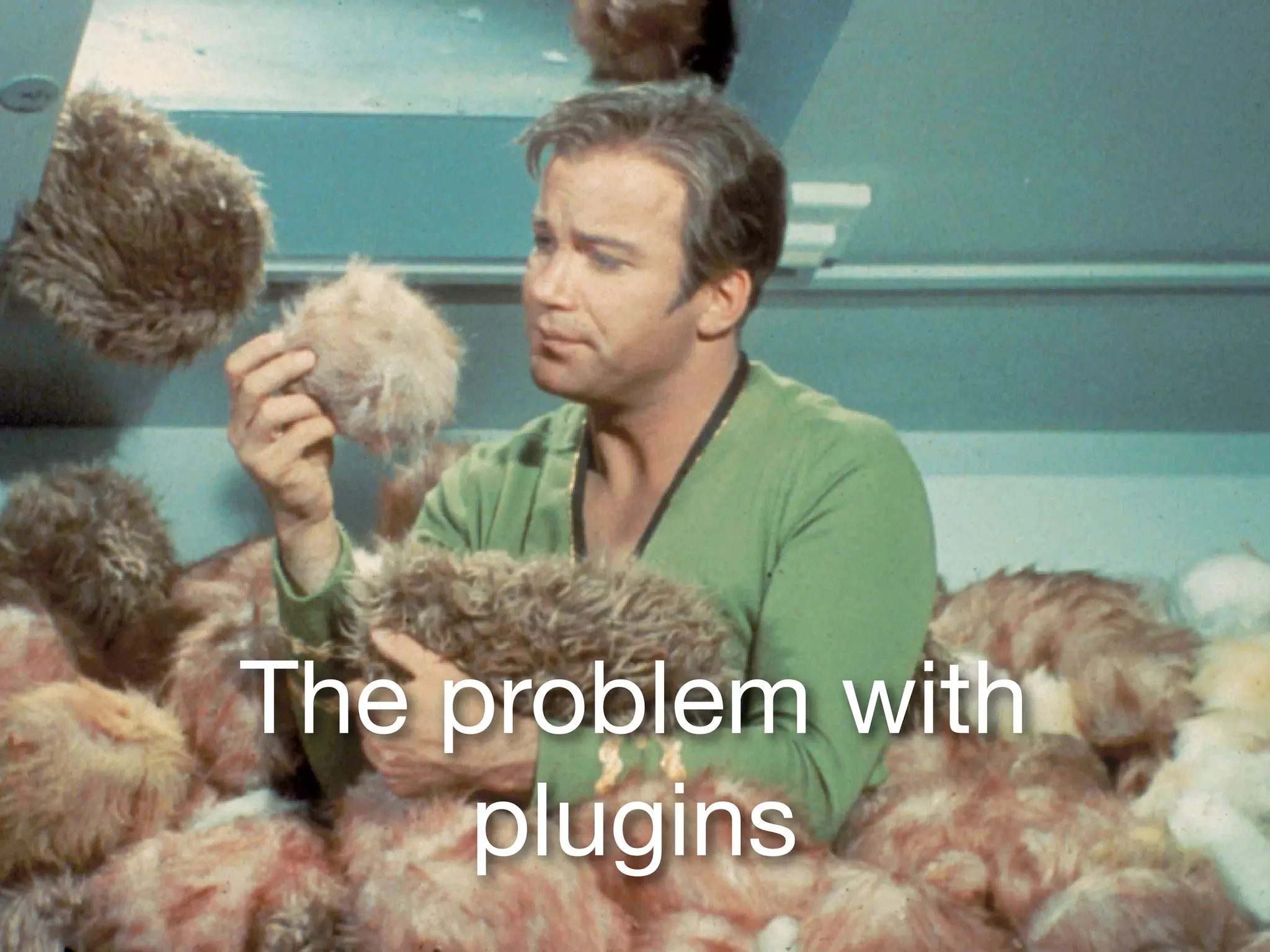 Web Security Horror Stories