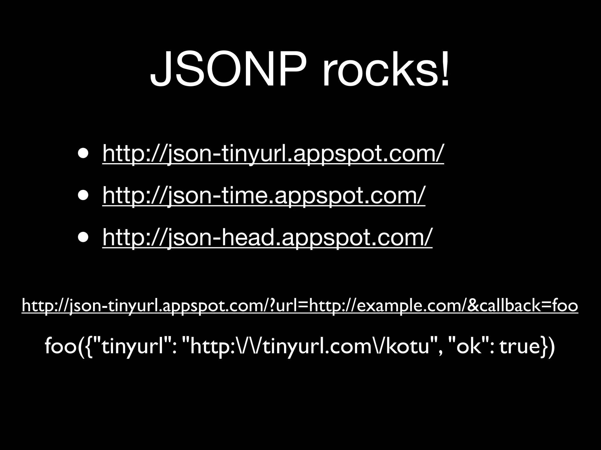 Web Security Horror Stories