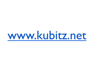 www.kubitz.net
 
