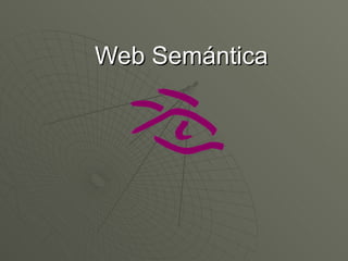 Web Semántica 