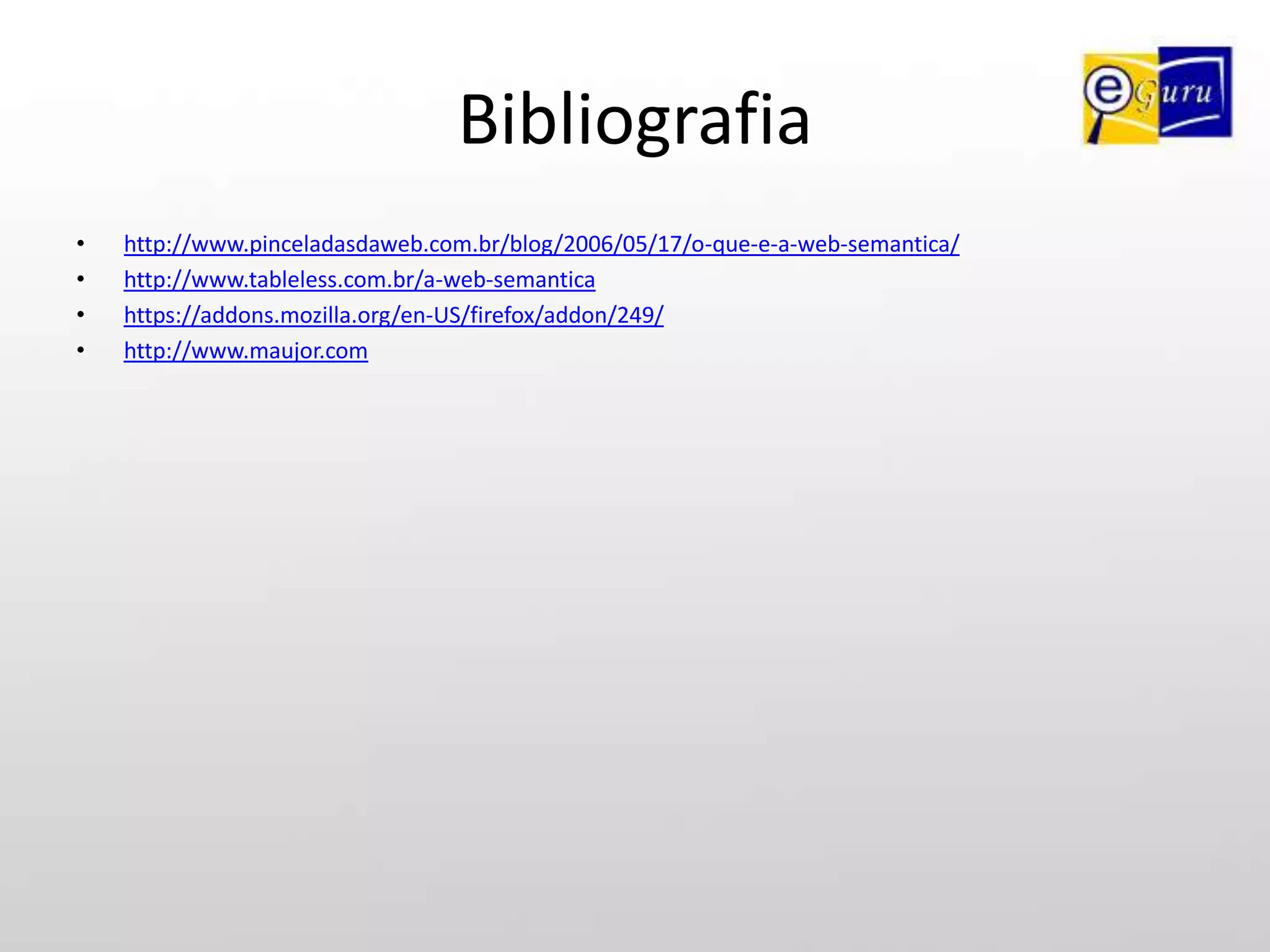 Exemplo de CSS/*definindo uma classe para atribuir uma caracteristica diferente ao texto em determinada parte*/.pazul {color:#0000ff;font-size:16px;font-style:italic;text-align:center;font-family:arial;}