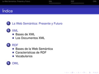web semantica