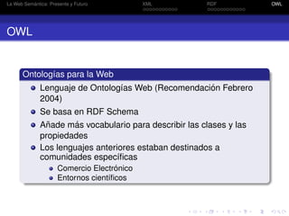 web semantica