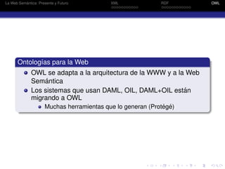 web semantica